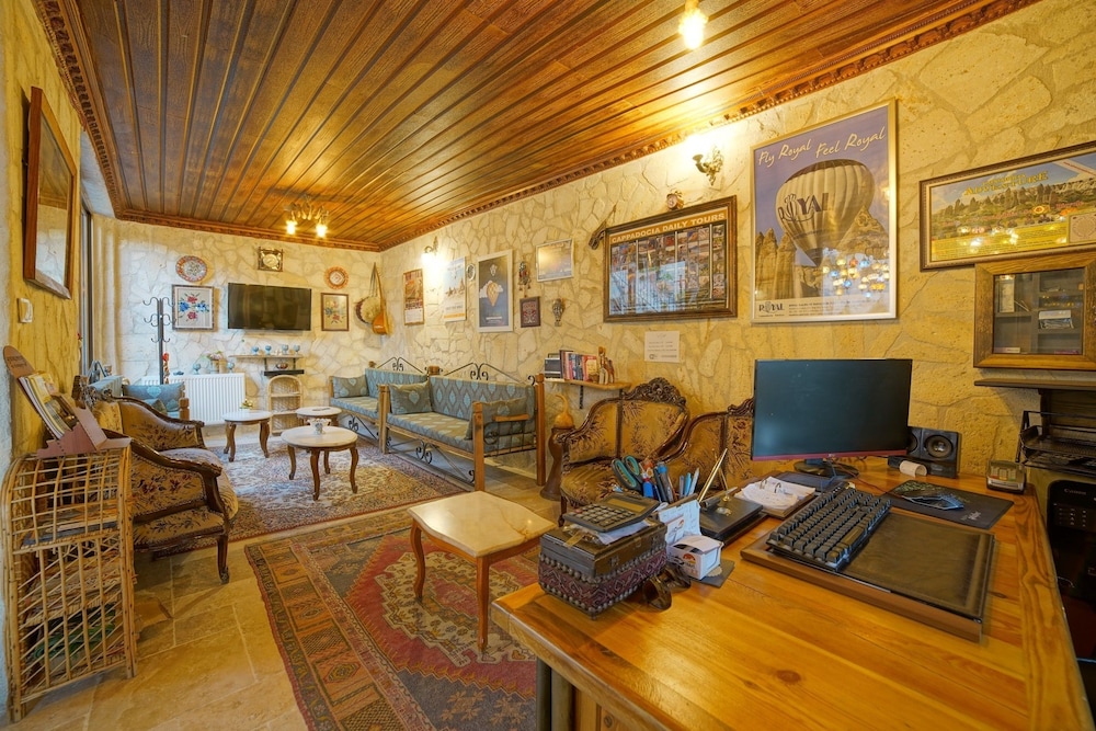 Melek Cave Hotel 36/50