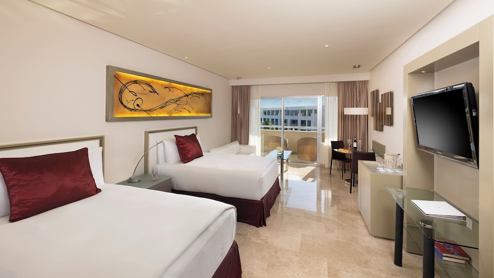 Paradisus Playa del Carmen - Riviera Maya 14/50