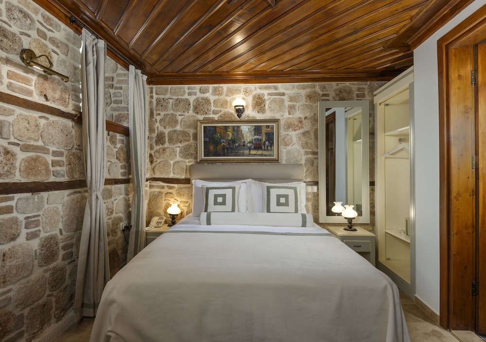 Hotel 1207 Special Class 28/79