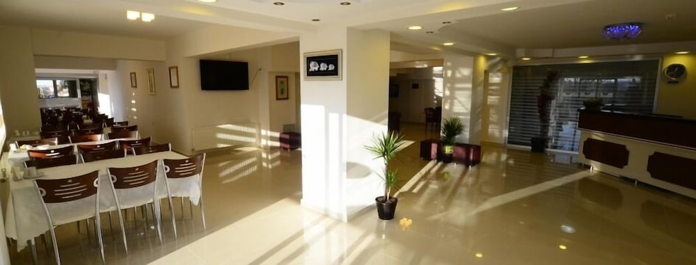 Dort Mevsim Suit Otel 20/47