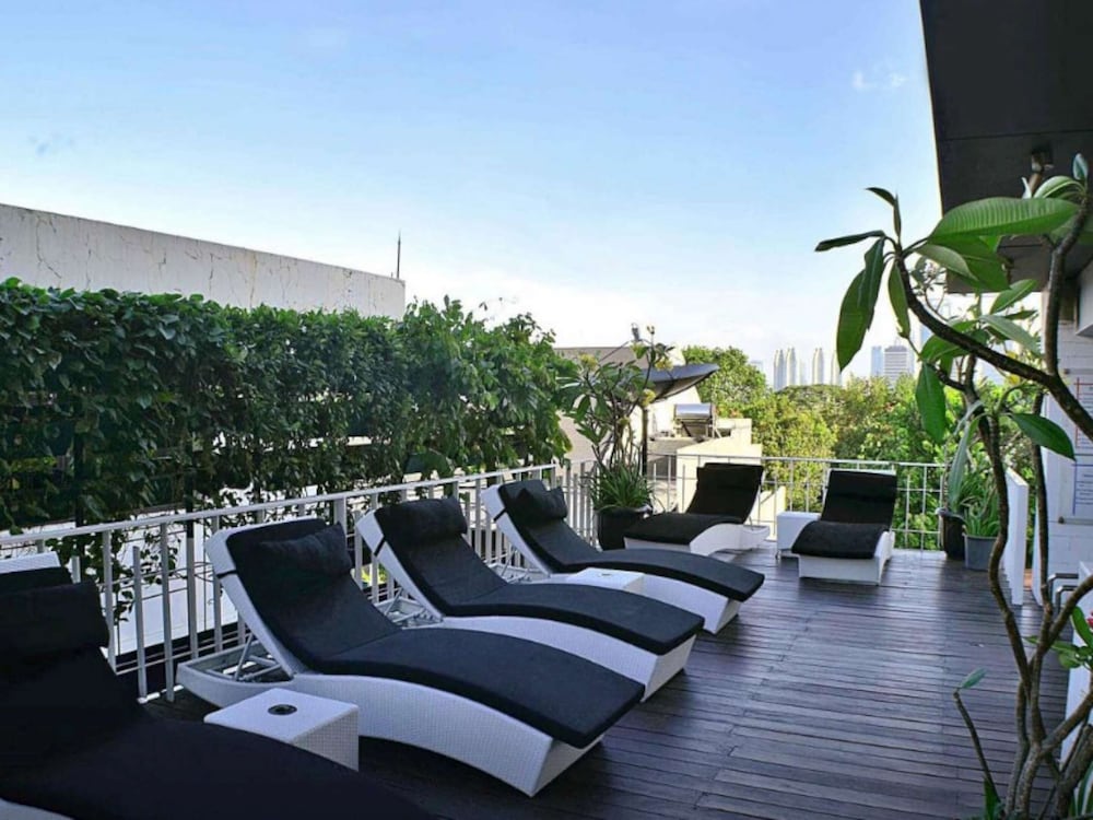 The Akmani Hotel Jakarta 43/68