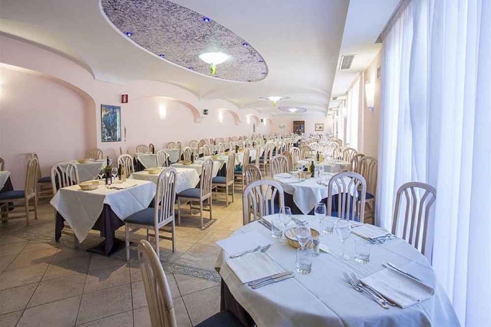 Hotel Terme Beach Cristallo Palace 31/50
