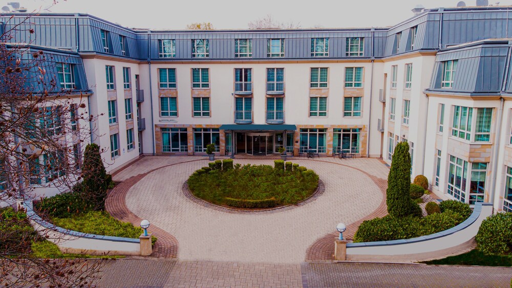 Courtyard By Marriott Bochum Stadtpark 1/50