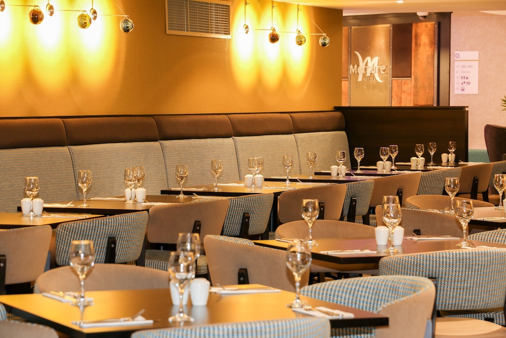 Mercure London Heathrow 42/68