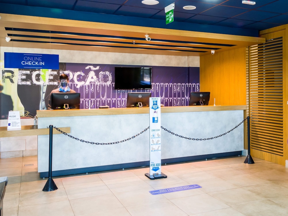 Ibis Budget Sao Jose Do Rio Preto 8/50