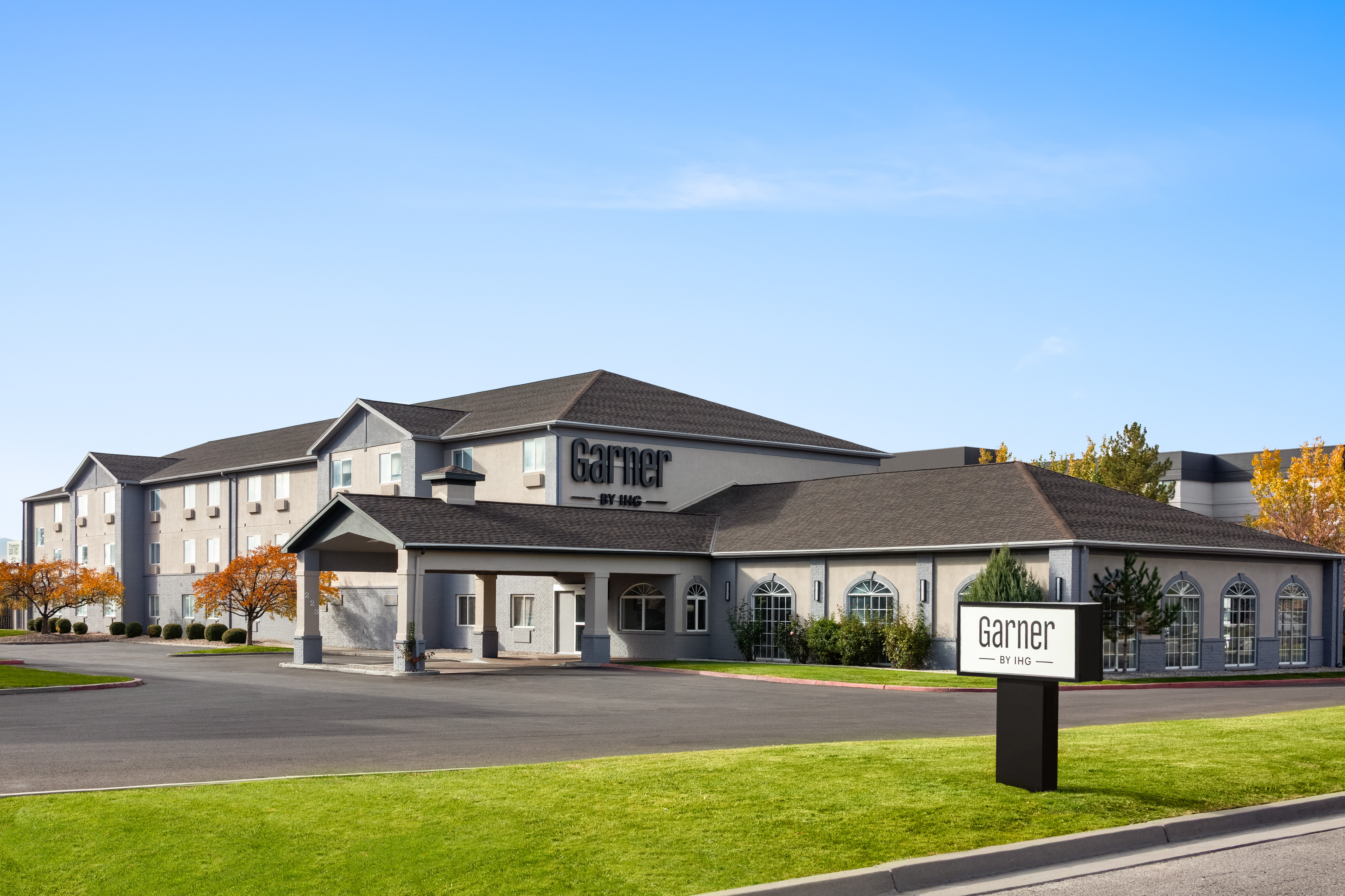 Royal Inn Airport Salt Lake City 33/37