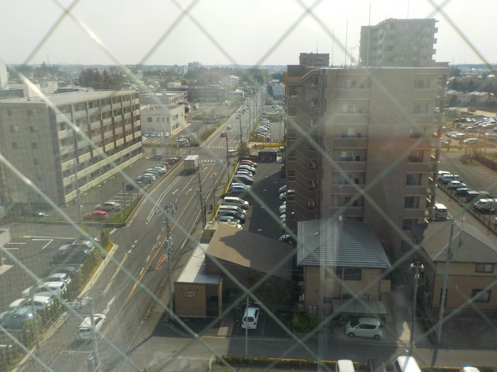 Hotel Crown Hills Katsuta 5/36
