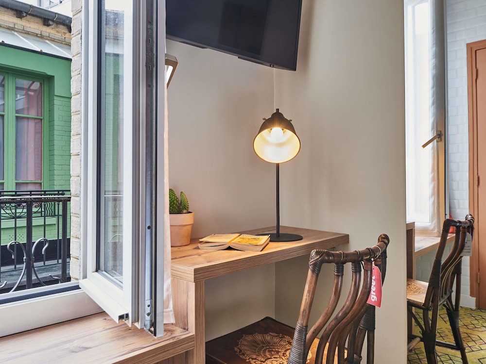 Greet Hotel Boulogne Billancourt Paris (ex Hotel B Paris Boulogne) 33/50