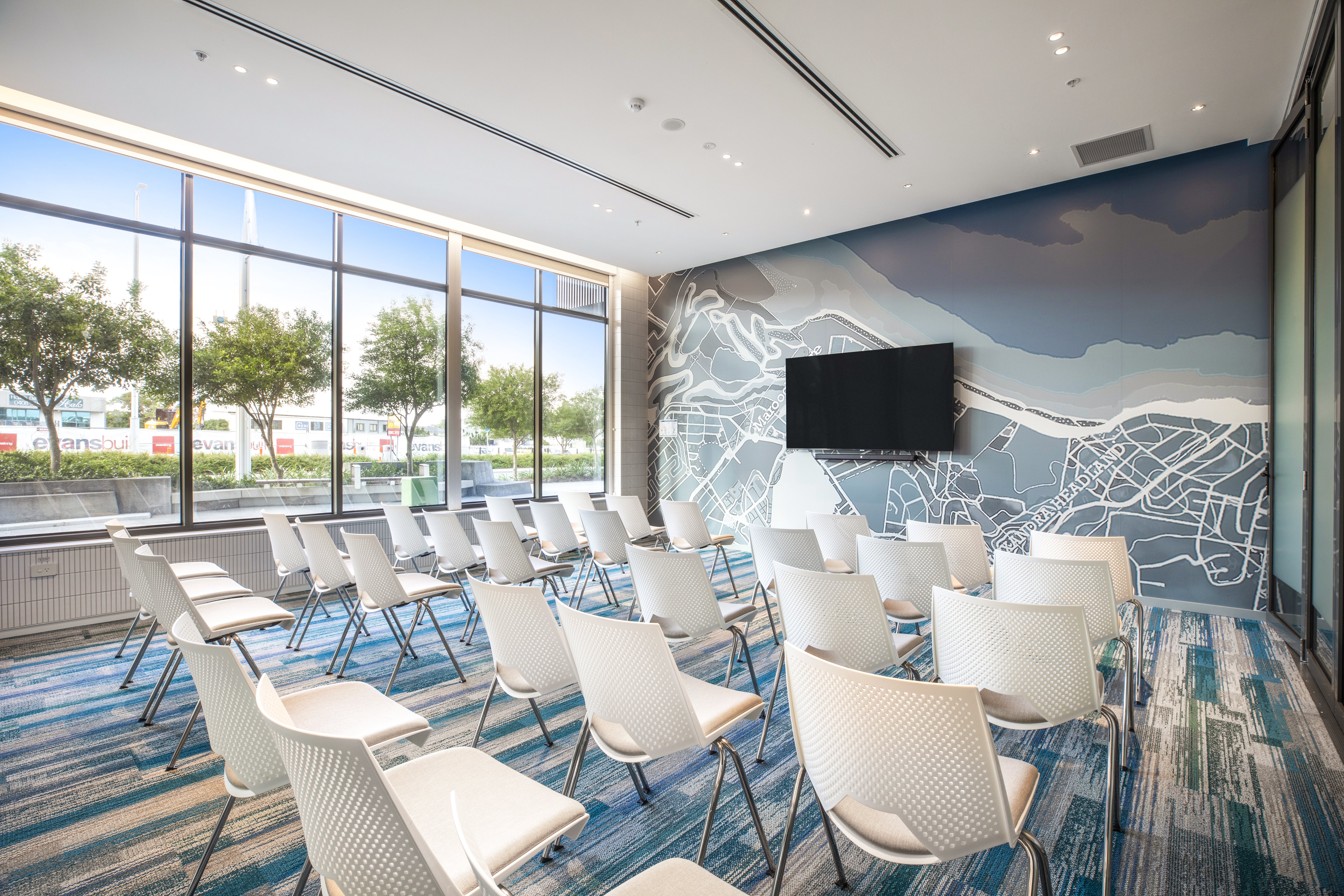 Holiday Inn Express & Suites Sunshine Coast, an IHG Hotel 41/50
