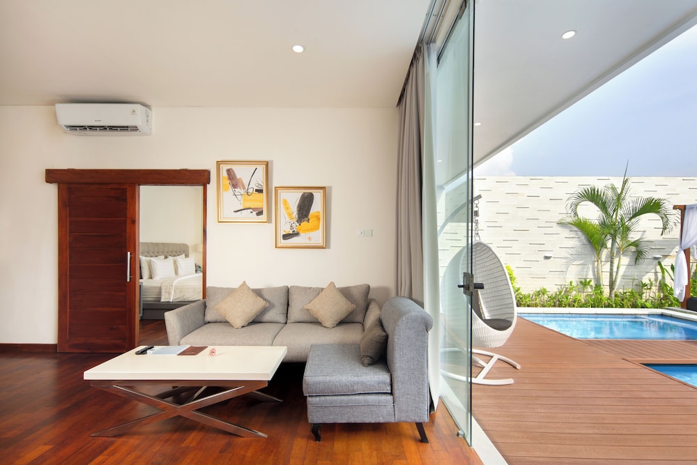 The Daha A Luxury Resort And Spa 29/50