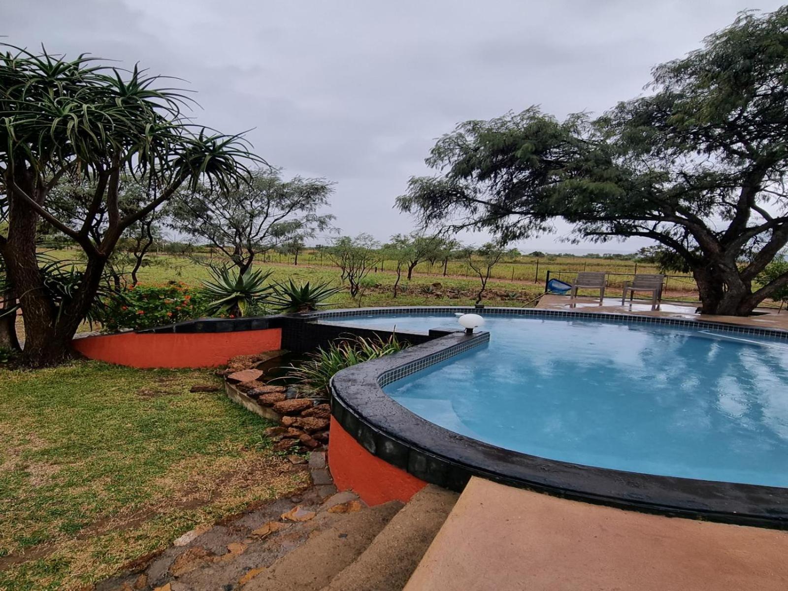 Nyani Lodge 16/18