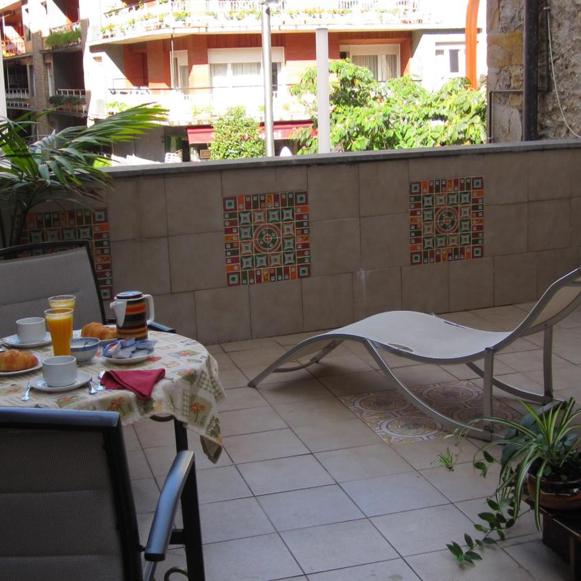 Hotel Ormazabal 59/62