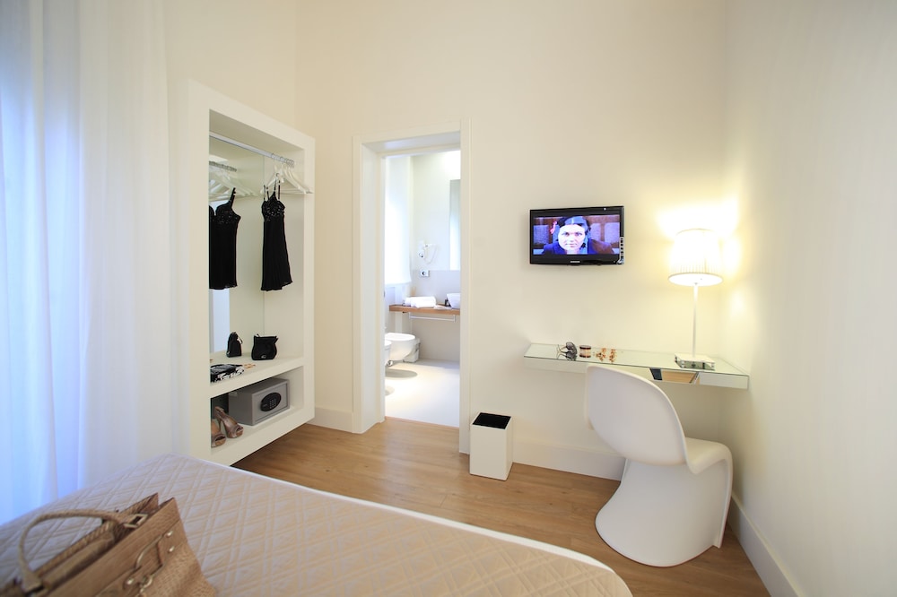 Al Castello Luxury 20/57