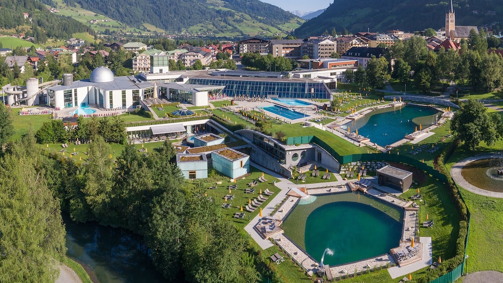 Hotel Das Gastein 45/49