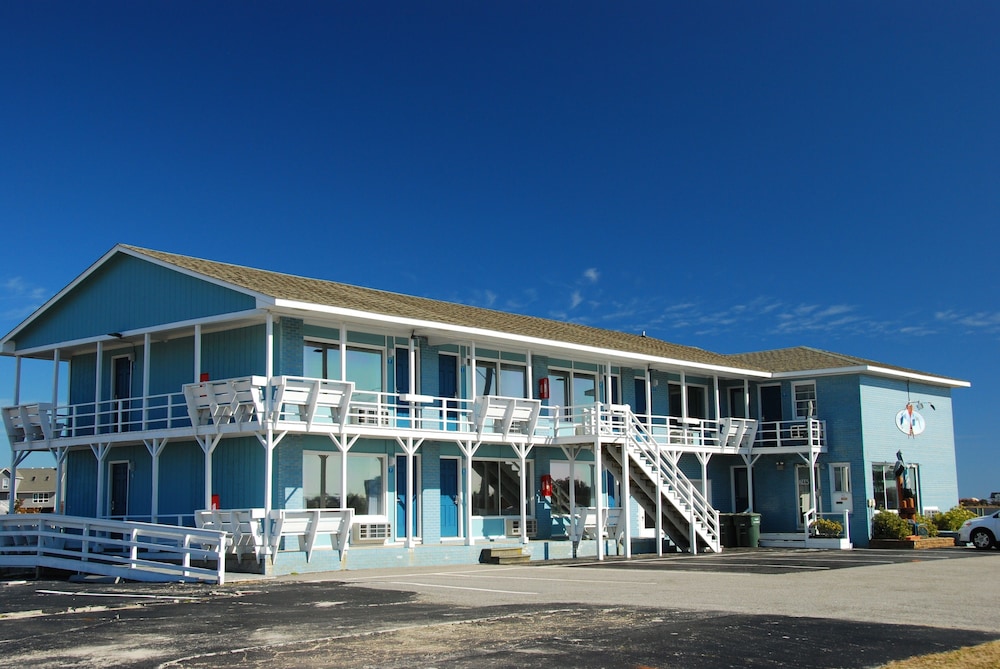 Fin N Feather Waterside Inn By Kees Vacations 1/43