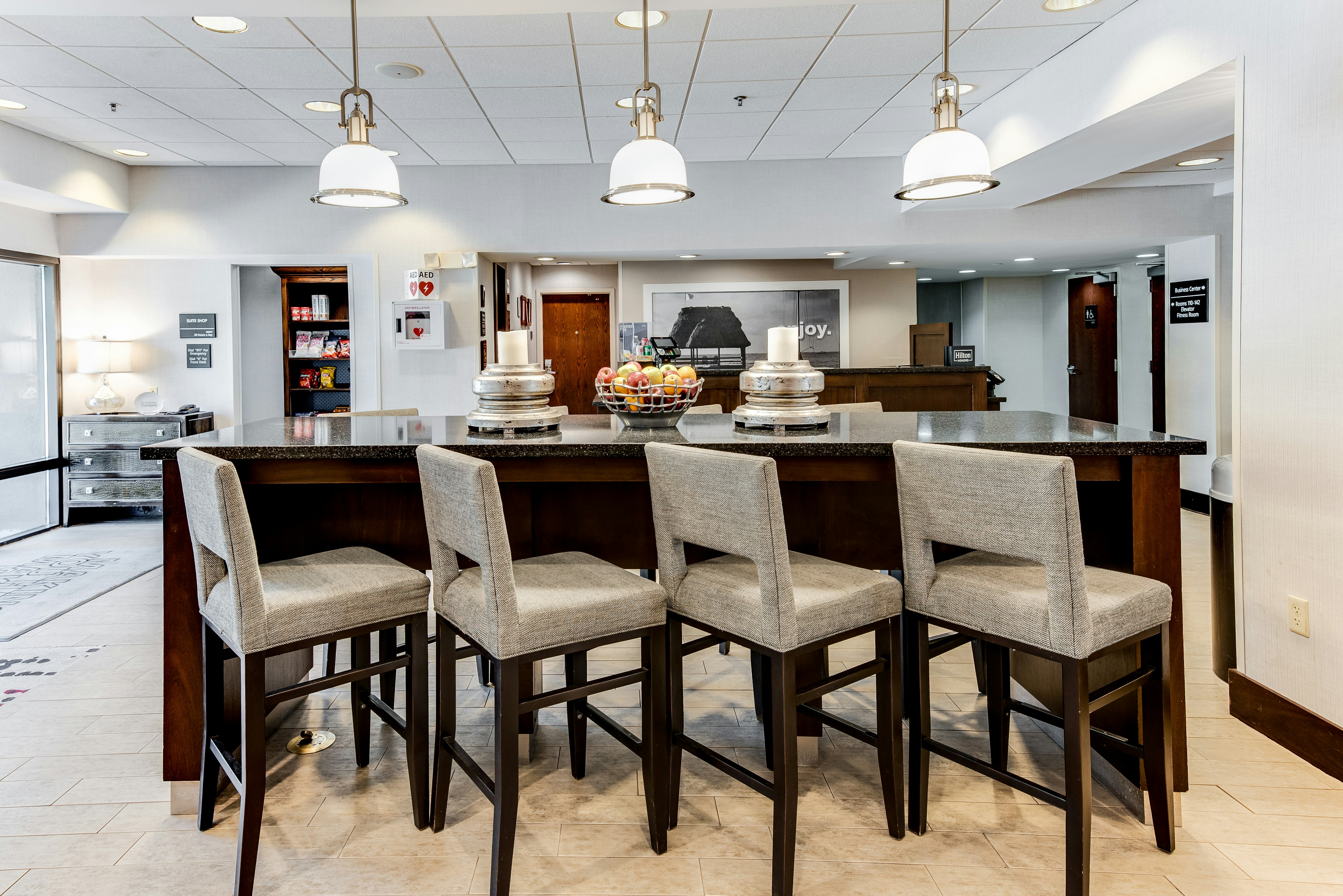 Hampton Inn Tuscaloosa-University 39/50