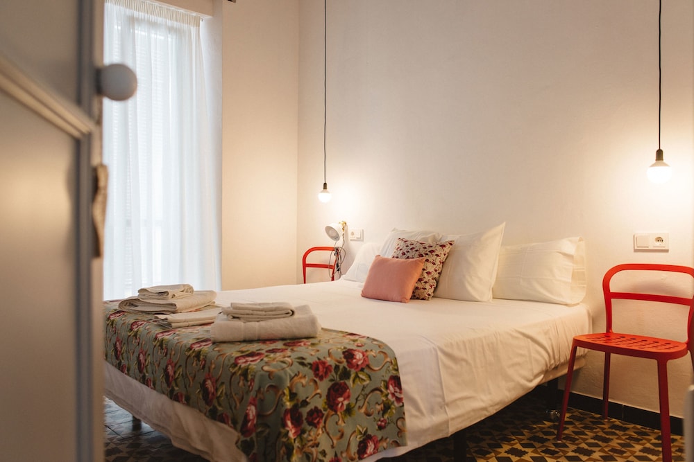 Casa De Huéspedes Santa María - Adults Only 25/69
