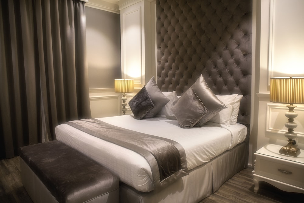 فندق أسوار بوتيك(Aswar Hotel) 18/50