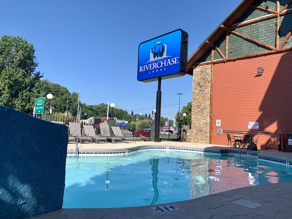 Riverchase Lodge 12/31