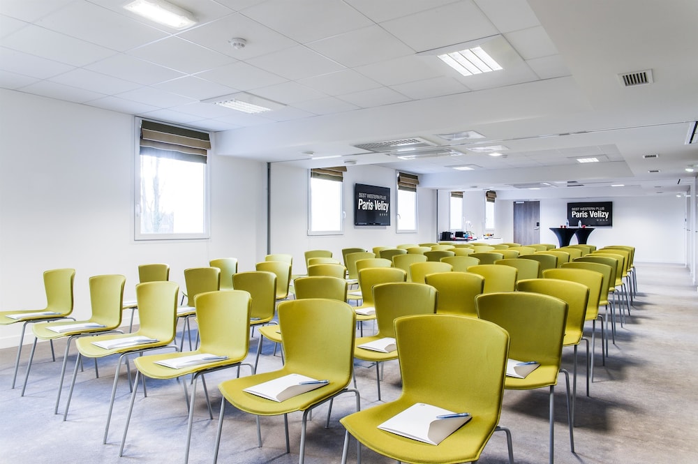 Best Western Plus Paris Velizy 49/54