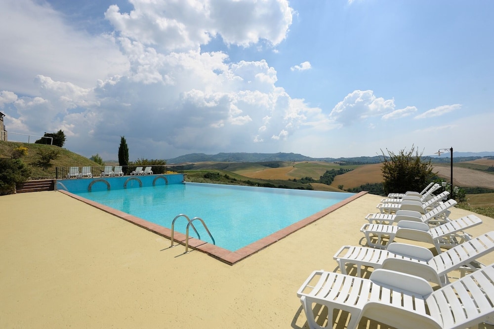 Agrihotel Il Palagetto 32/40