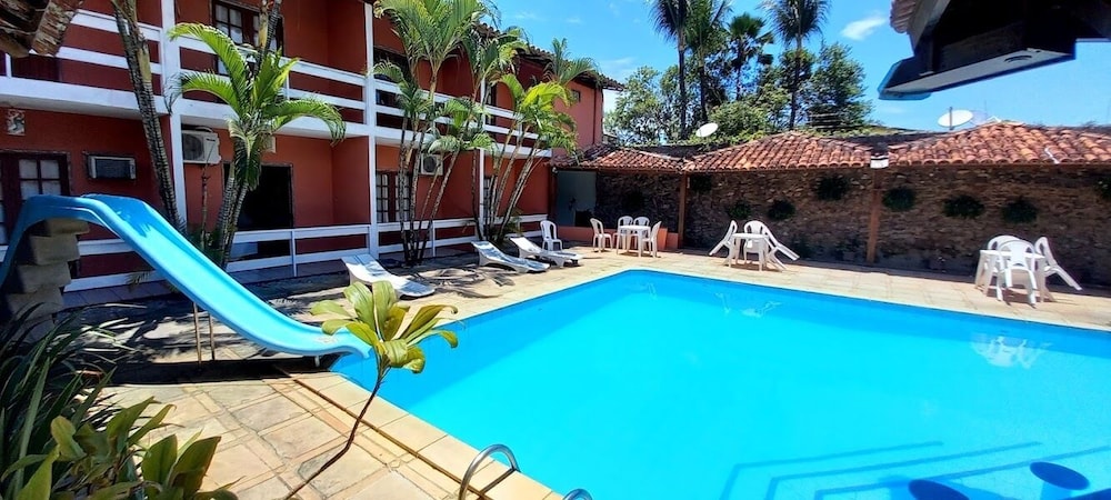 Hotel Recanto Do Sol 40/64