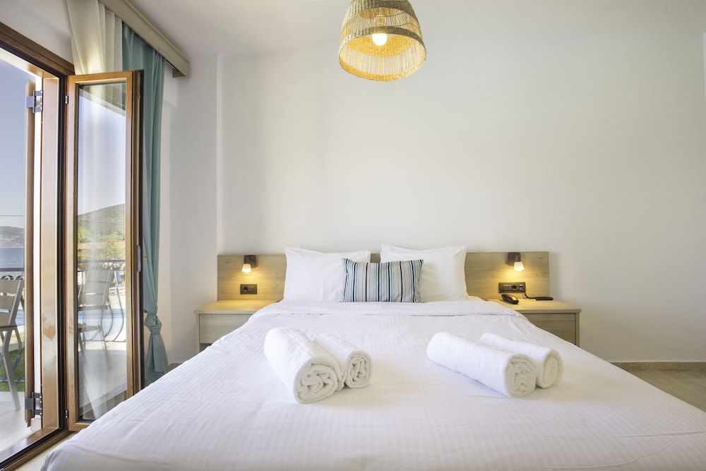Sami Beach Hotel 13/50
