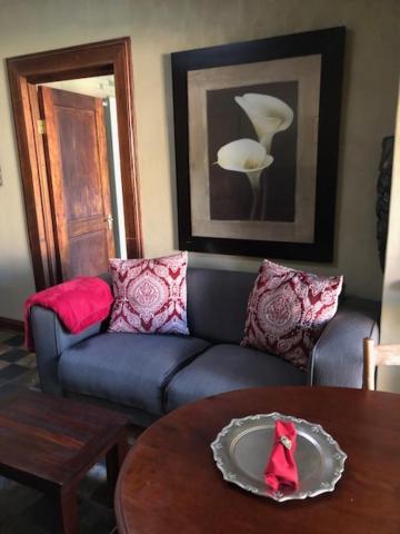 The Lemon Tree Self-Catering 27/50