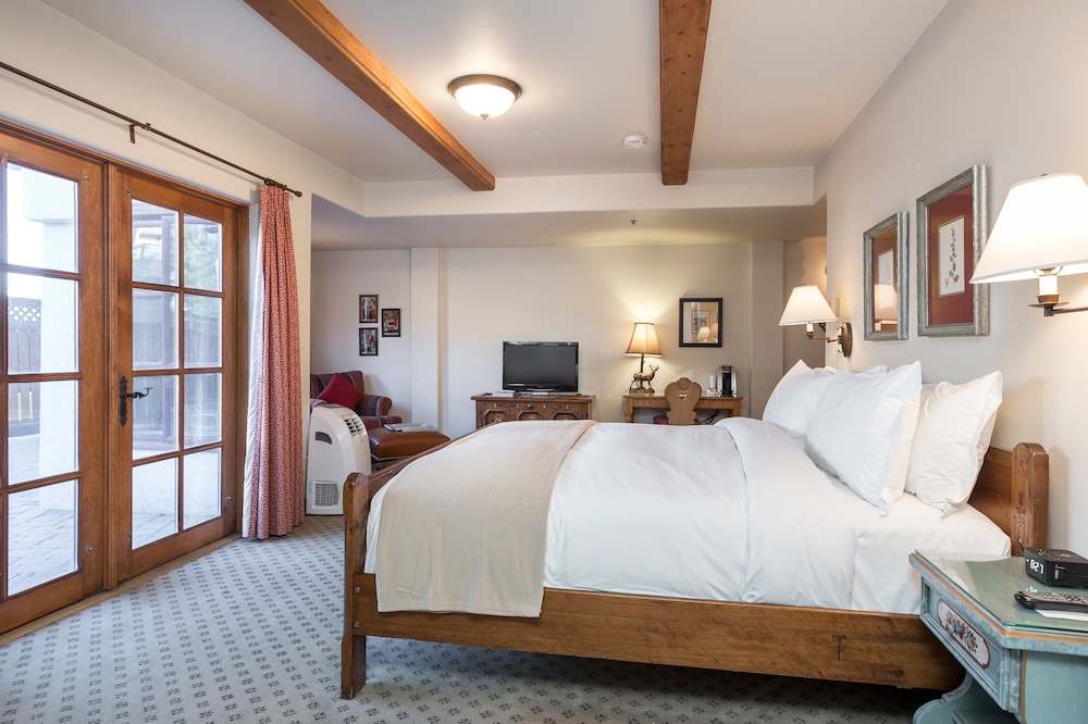 Goldener Hirsch, Auberge Resorts Collection 21/72