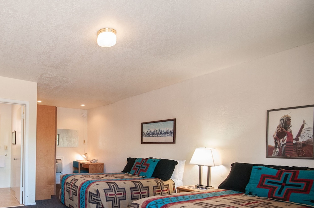 San Juan Inn 5/15