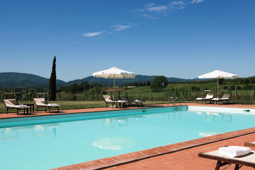Monsignor Della Casa Country Resort 1/70