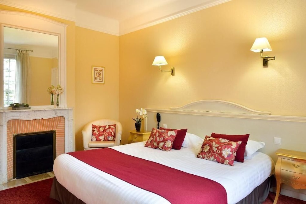 HOTEL LE PARC SOLOGNE 5/27