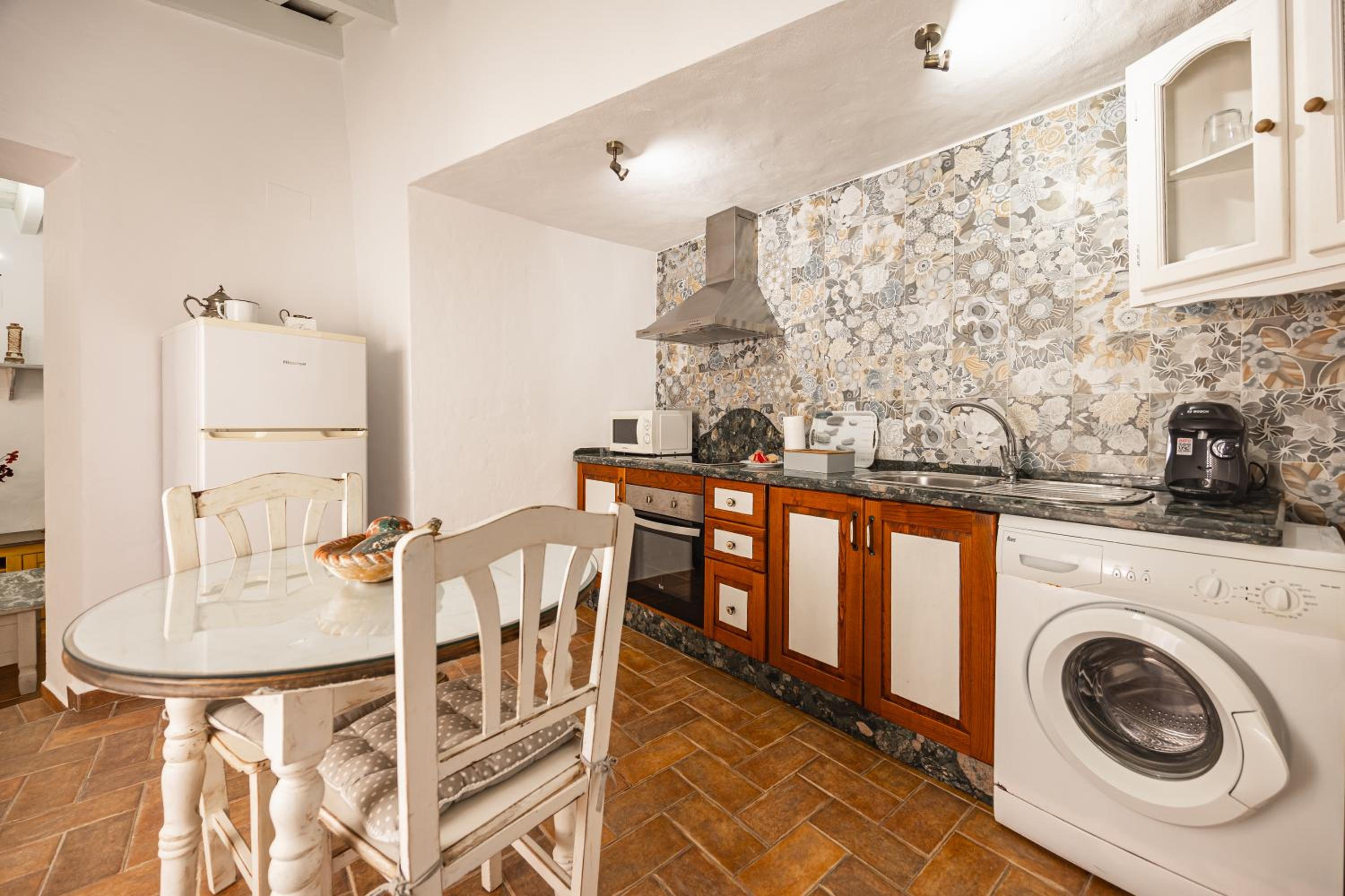 Casas Bodega Triana 6/21