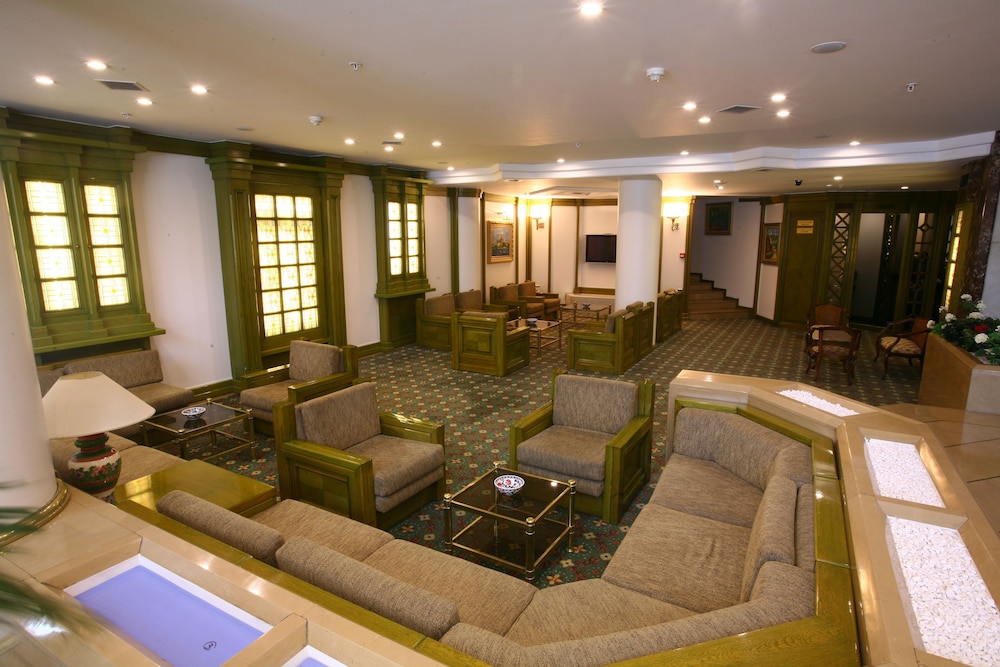 Istanbul Royal Hotel 25/44