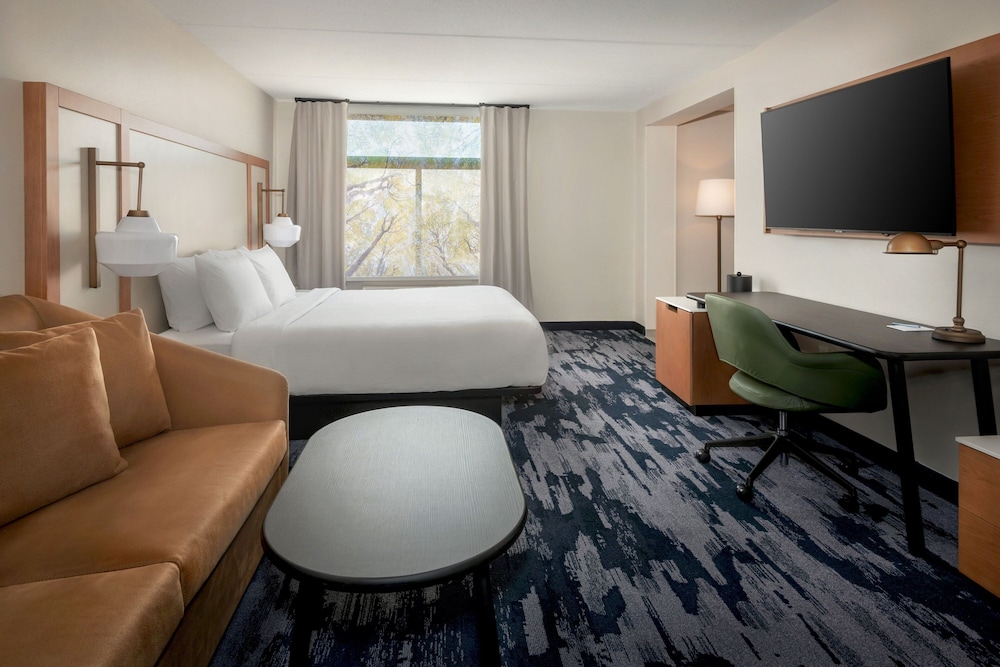 Fairfield by Marriott Inn & Suites Rome NY 31/50