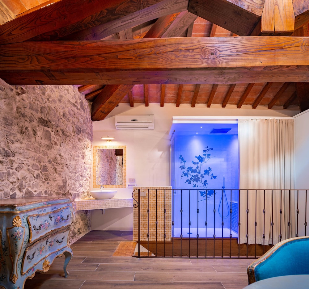 Agri Resort & Spa Le Colline Del Paradiso 43/60
