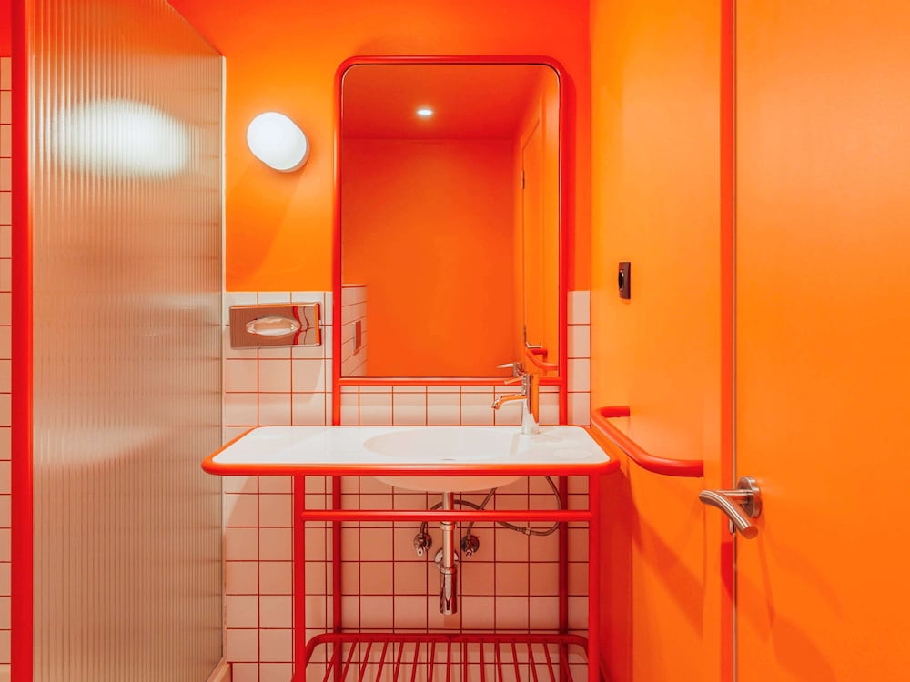 Ibis Styles Madrid City Las Ventas 16/45