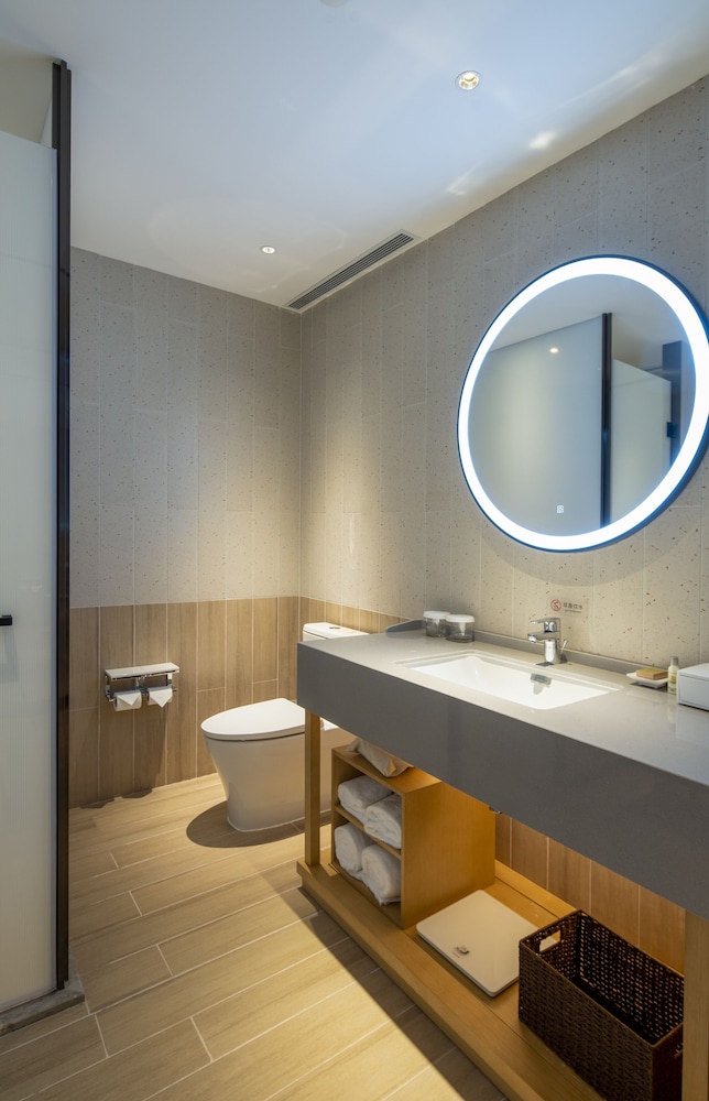Hilton Garden Inn Changchun Economic Development Zone 21/38