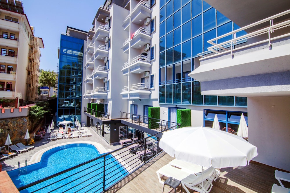 Ramira City Hotel 16 Adult Hotel 40/50