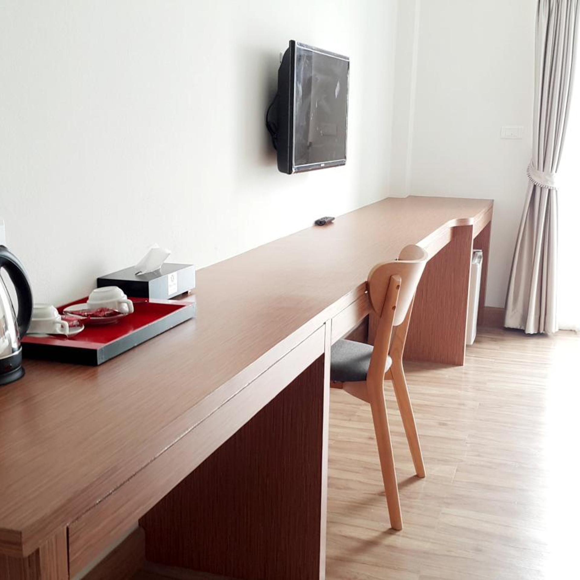 Donchan Residence Chiang Mai 89/100