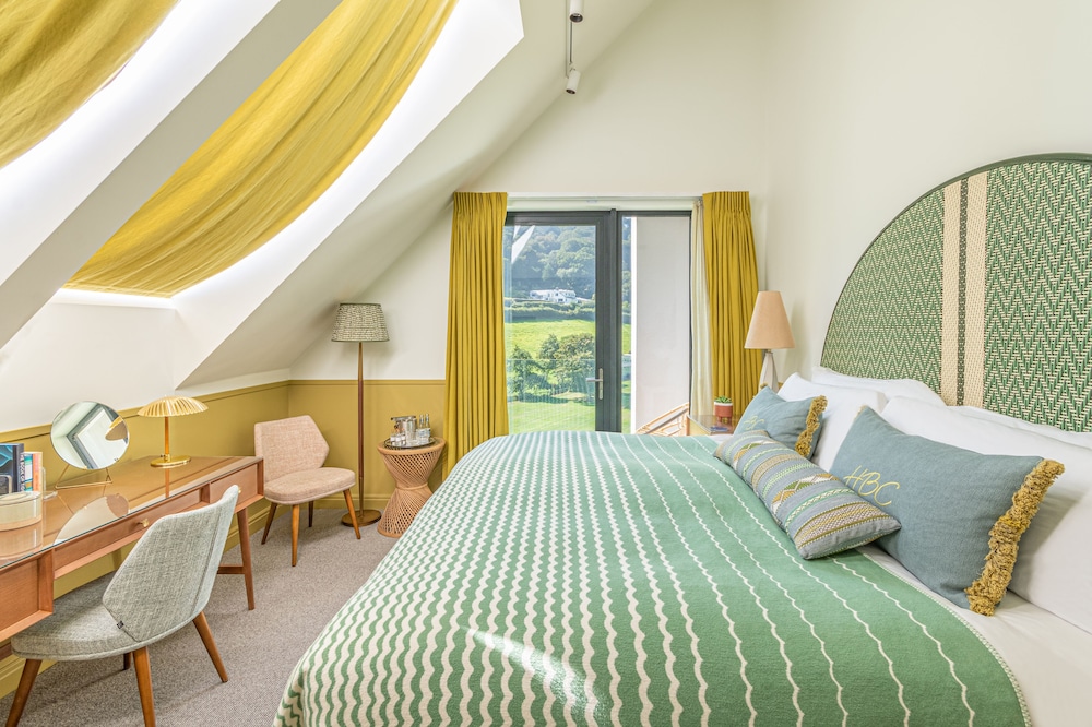 Harbour Beach Club, Hotel & Spa 9/50
