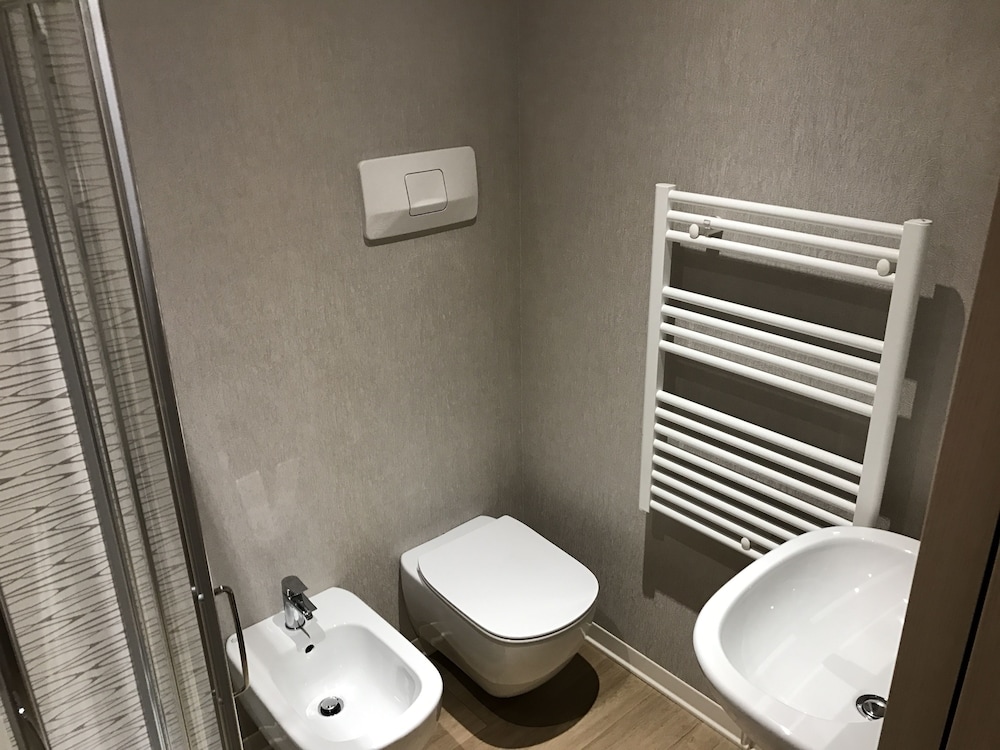 Dogana Hotel 20/65