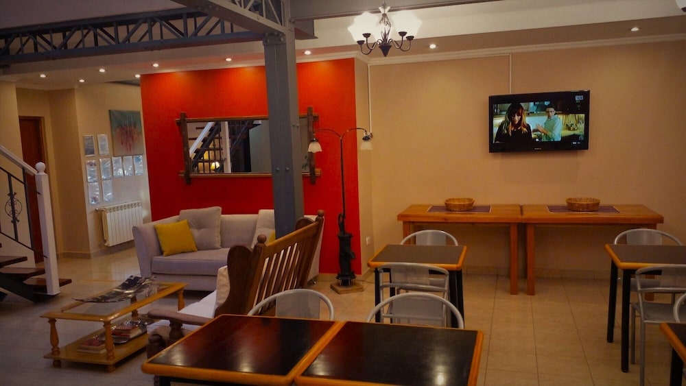 Don Pepe Hotel y Cabanas 48/63