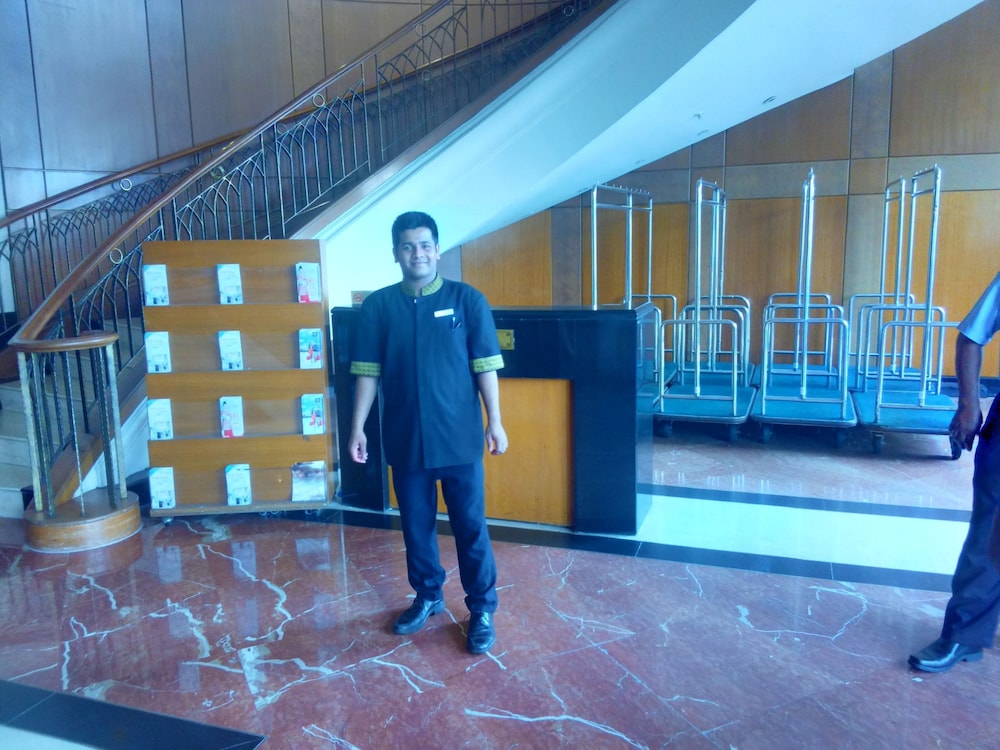 Dynasty Hotel by Ibilik at Kuala Lumpur 8/19