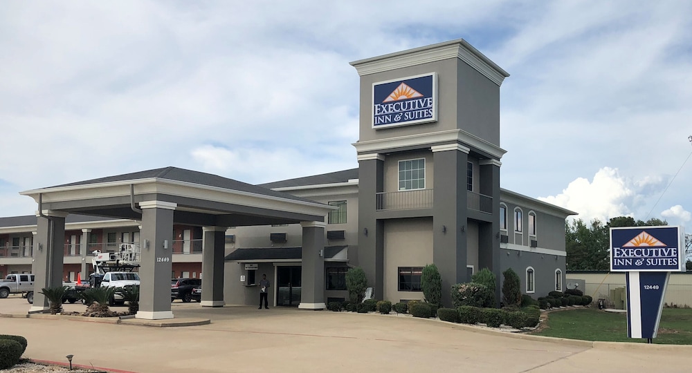 Executive Inn And Suites Joaquin 3/33