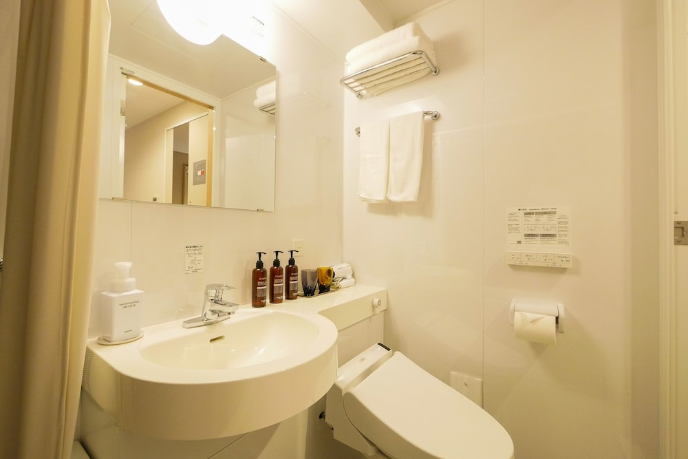 KIN HOTEL Asakusa Inaricho 17/22