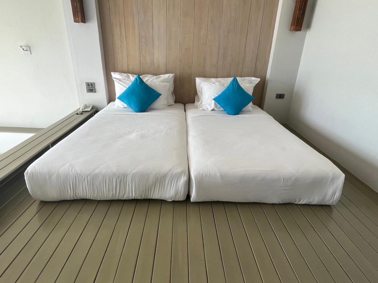 Bari Lamai Resort 8/50
