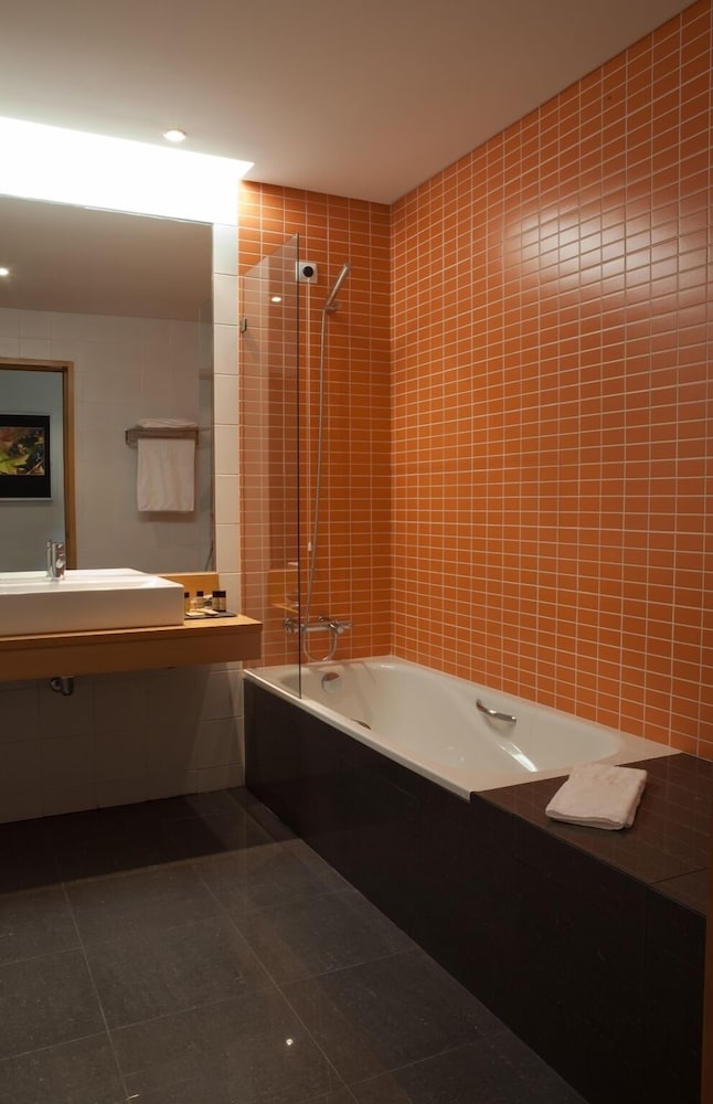 Hotel Santa Margarida 19/50