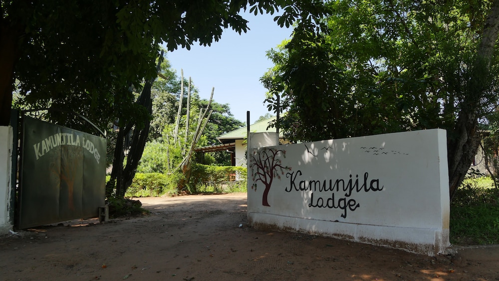 Kamunjila Lodge 39/50