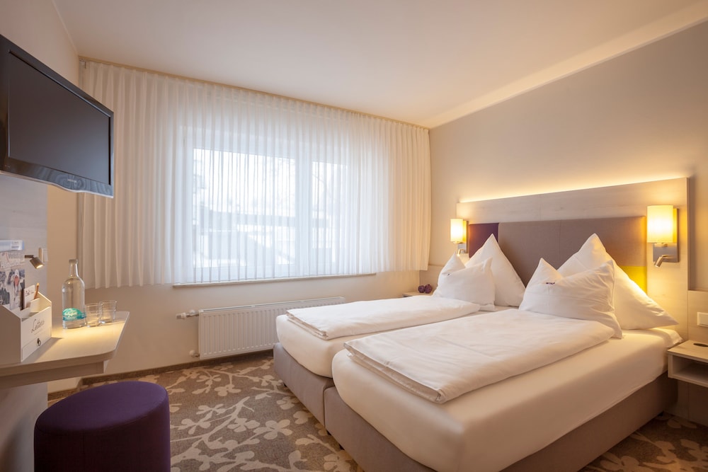 Hotel Haus Andrea 7/30